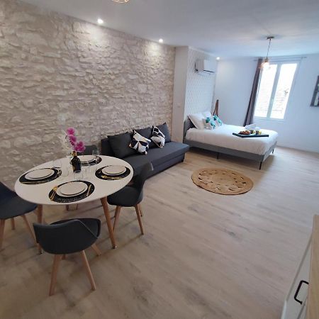 شقة Le Studio Orchidee سانت إينيو المظهر الخارجي الصورة