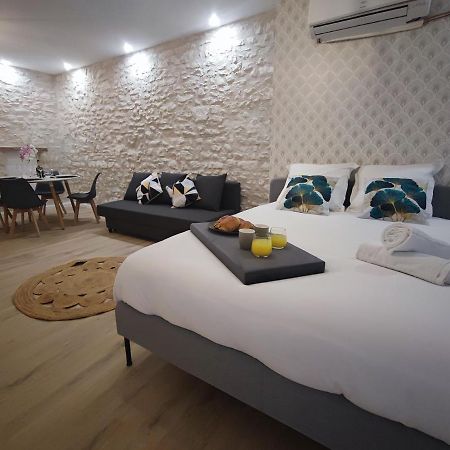 شقة Le Studio Orchidee سانت إينيو المظهر الخارجي الصورة